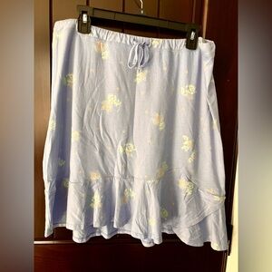 Patagonia Skirt